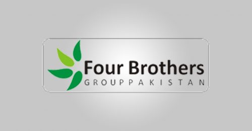 FOUR BROTHERS