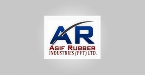 asif rubber